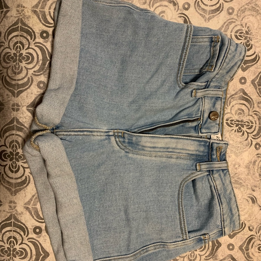 Kancan shorts